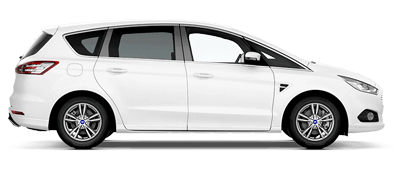 Used MPV+Estates for sale in Craigshill